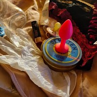 Das Verlangen, Wunsch eier realen Erziehung 24/7/365 zur abh&auml;ngigen Windel tragenden Baby M&auml;dachen